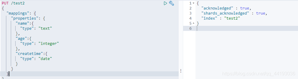 七、ElasticSearch基本操作 - 图4