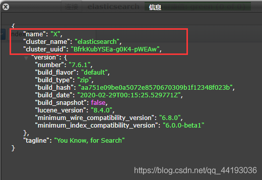 四、ES核心概念理解 - 图1