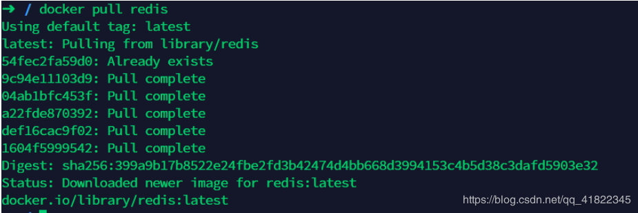 五、Docker镜像讲解 - 图2