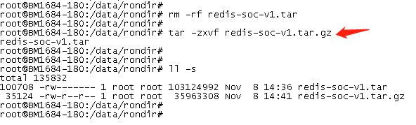 Docker镜像打标签(Tag)和保存镜像的操作 - 图4
