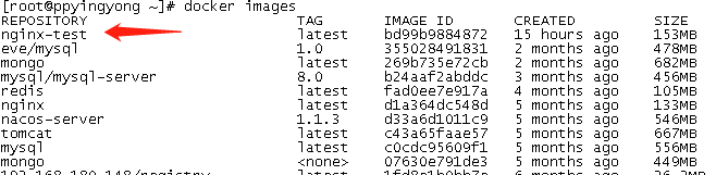 制作Nginx自定义Docker镜像 - 图1