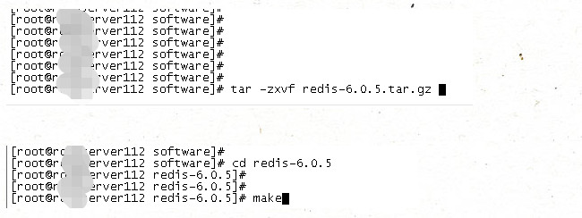 Redis新版本(v6.0及之后)的安装配置图文教程(一) - 图3
