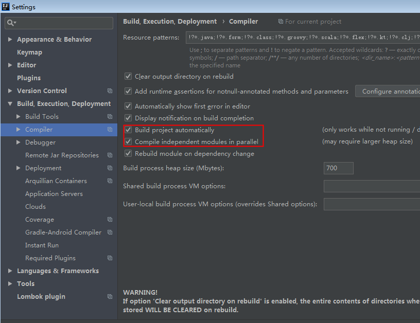 Intellij IDEA - 图5