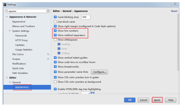 Intellij IDEA - 图3
