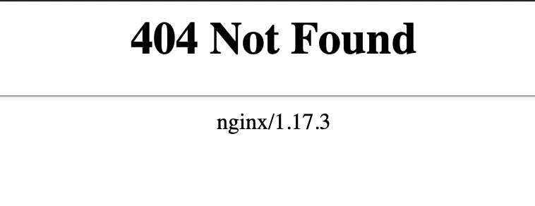 单Master节点的Kubernetes集群环境实战 - 图1