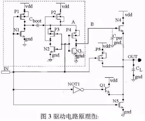 MOSFET驱动电路 - 图4