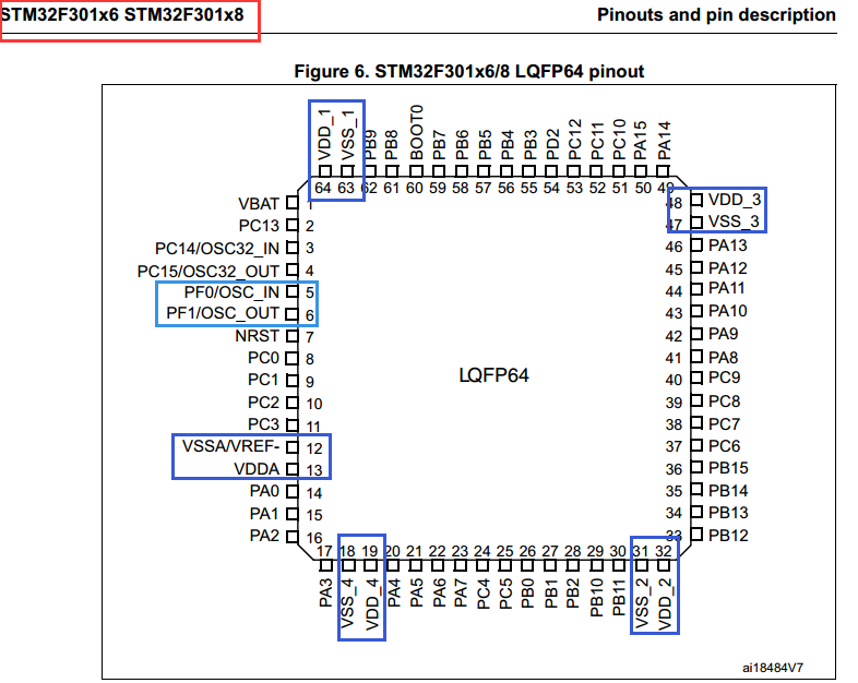 【STM32】软硬件兼容性问题 - 图11