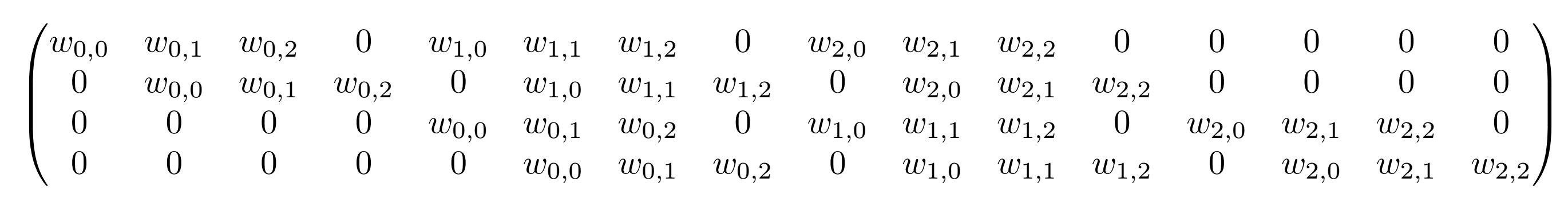 A guide to convolution arithmetic for deep le - 图5