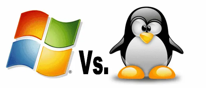 从Linux到Windows必知 - 图1