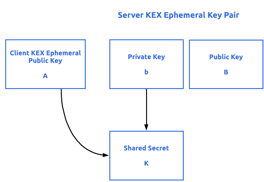 Comparing SSH Keys - RSA, DSA, ECDSA, or EdDSA - 图1