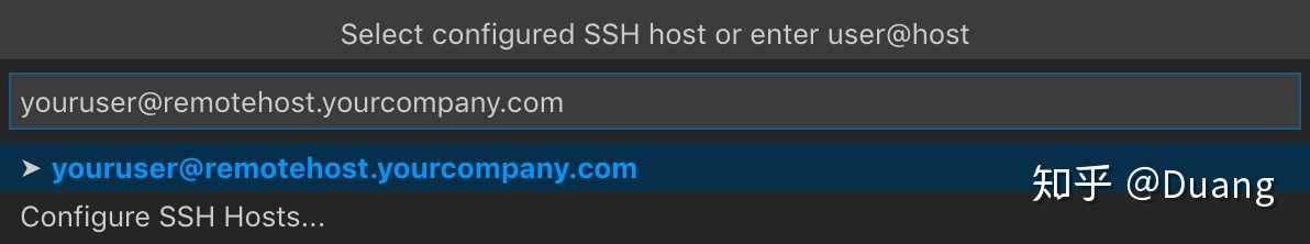 vscode Remote-ssh 远程控制windows主机 - 图2