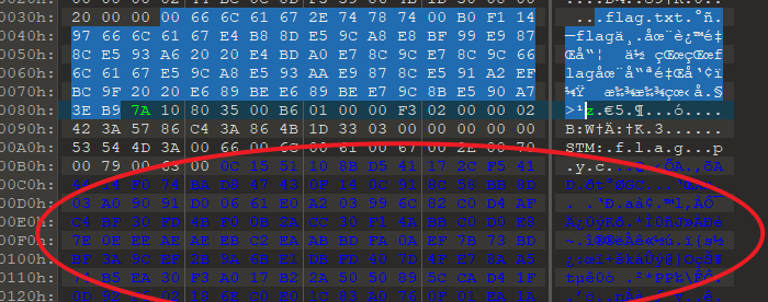 bugku刷题writeup - 图38