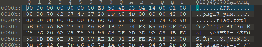 bugku刷题writeup - 图43