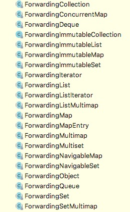 82 | 开源实战三（中）：剖析Google Guava中用到的几种设计模式 - 图1