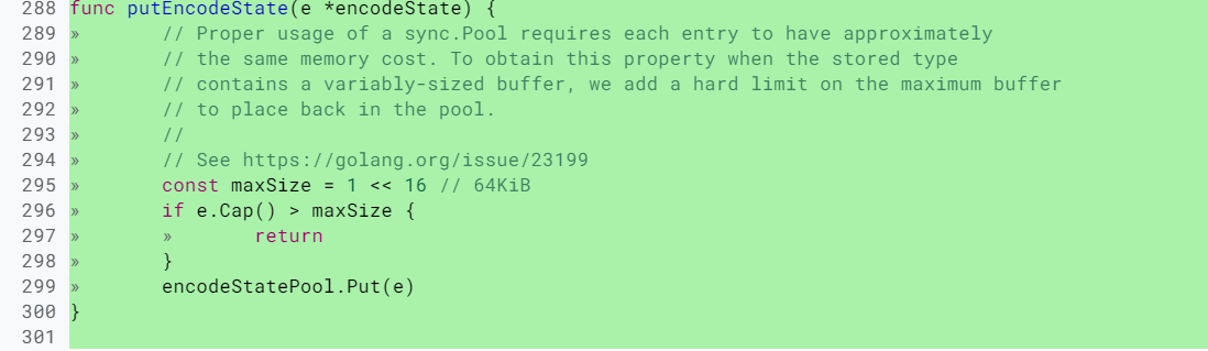 10 _ Pool：性能提升大杀器 - 图2