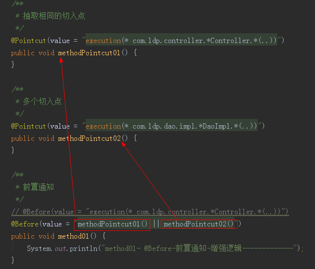 Spring之AOP详解 - 图7