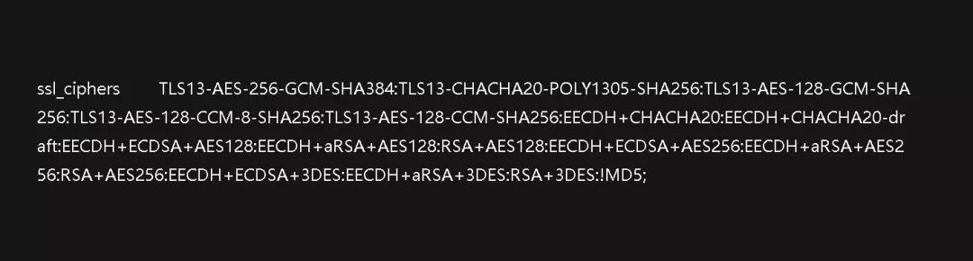 HTTPS 性能优化实践 - 图12