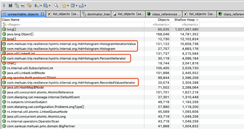 转载 - Java中9种常见的CMS GC问题分析与解决 - 图20