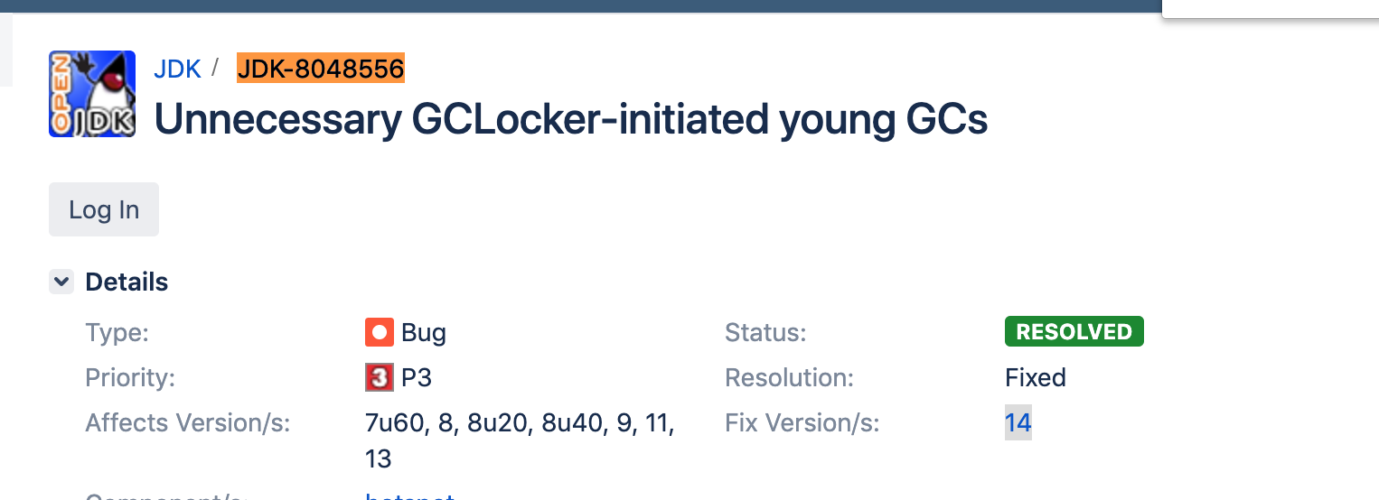转载 - Java中9种常见的CMS GC问题分析与解决 - 图30