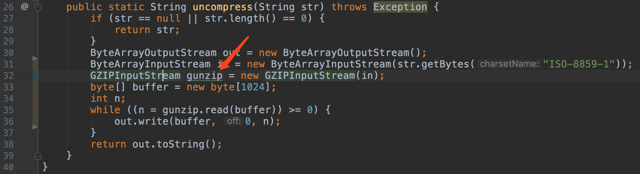 转载 - Java中9种常见的CMS GC问题分析与解决 - 图27
