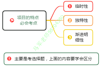 中级系统集成项目管理工程师思维导图汇总 - 图37