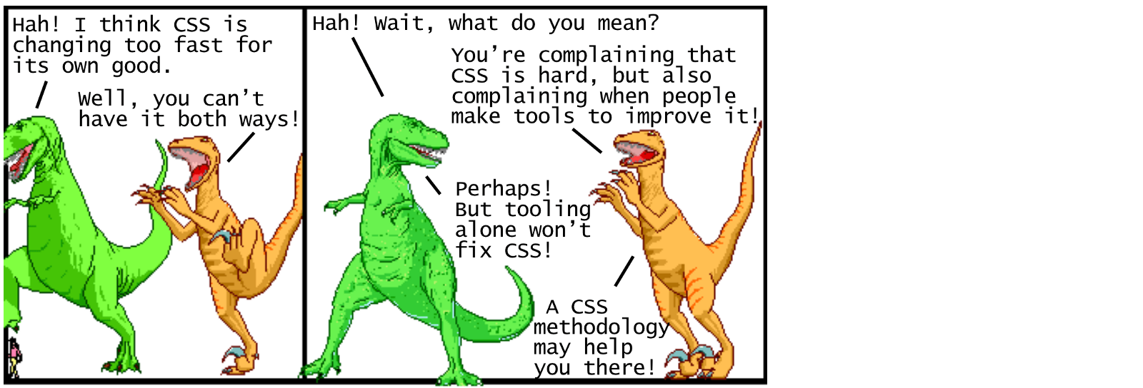现代CSS进化史 - 图9