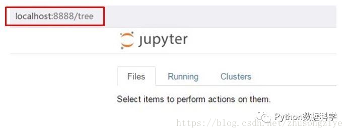 Jupyter notebook快速入门教程 - 图2