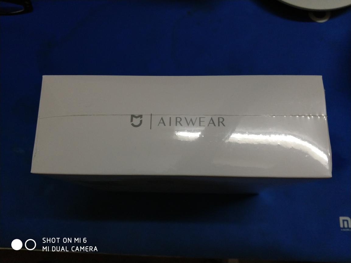 关于AIRWEAR防雾霾口罩的分享 - 图6