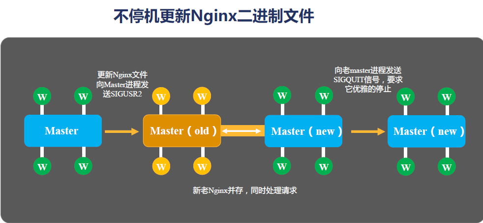 Nginx 核心知识 100 讲 | 董的个人笔记 - 图24