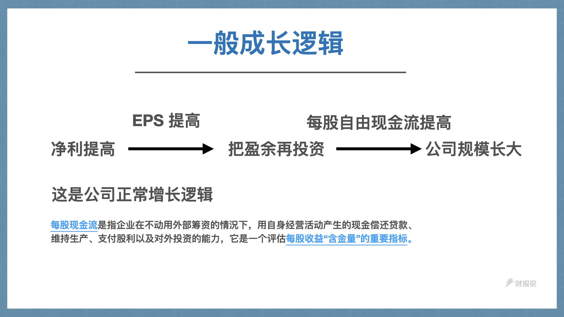 精准获利实战手册 | 财报说-AI巴菲特，科学投资神器 - 图104