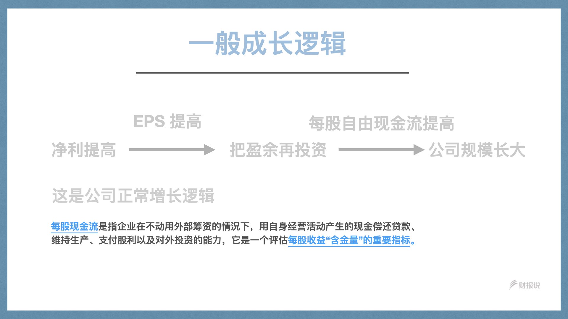 精准获利实战手册 | 财报说-AI巴菲特，科学投资神器 - 图94