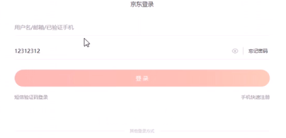仿京东显示密码.png