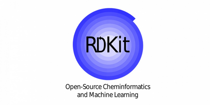 RDKit 简介(overview) - 图1
