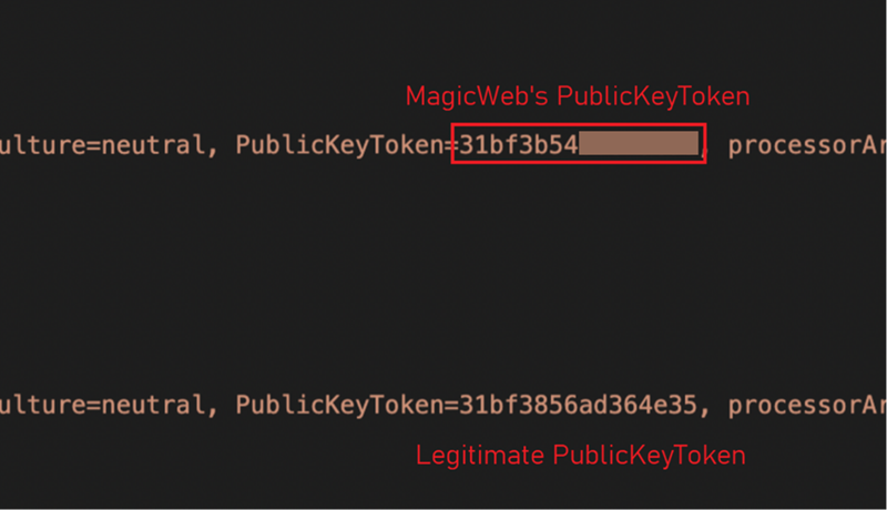 22.08.24-微软安全 - MagicWeb：NOBELIUM 以任何人身份进行身份验证的入侵后技巧 - 图3