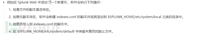 22.08.31-老是忘了关冰箱 - 利用splunk构建SOC-Splunk安装及数据导入 - 图5