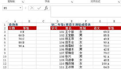 Python技术迷 - Python和Excel的完美结合：常用操作汇总 - 图3