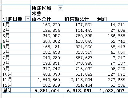 Python技术迷 - Python和Excel的完美结合：常用操作汇总 - 图12