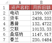 Python技术迷 - Python和Excel的完美结合：常用操作汇总 - 图7