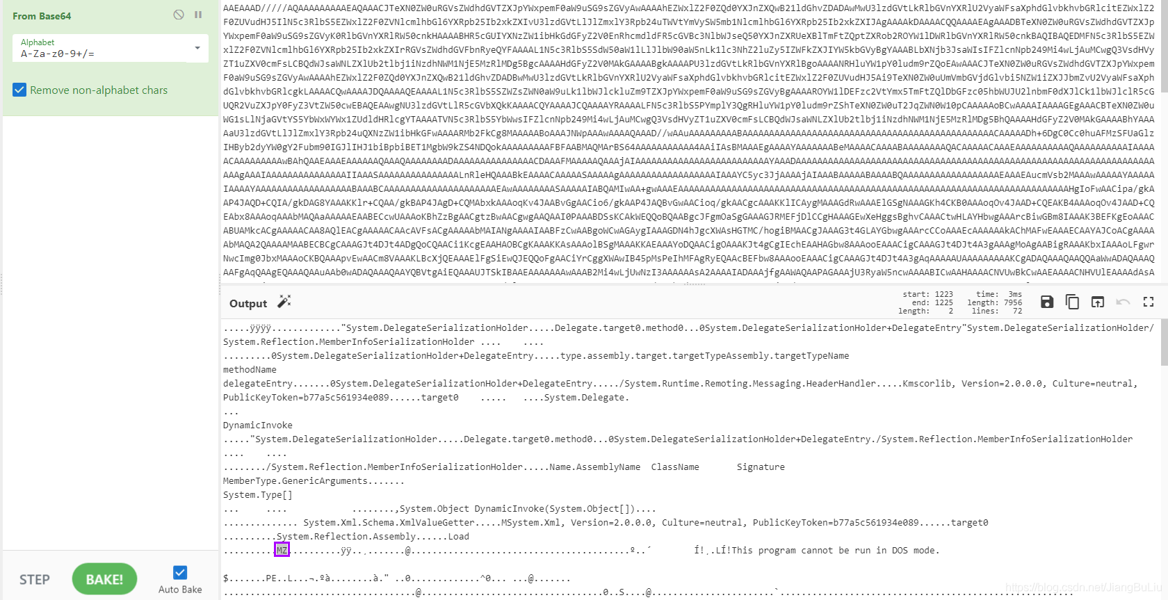 JavaScript调试 - 疑似APT组织响尾蛇的轻度混淆脚本 - 图4