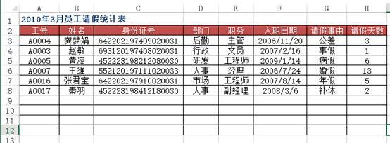 Python技术迷 - Python和Excel的完美结合：常用操作汇总 - 图9