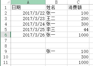 Python技术迷 - Python和Excel的完美结合：常用操作汇总 - 图10