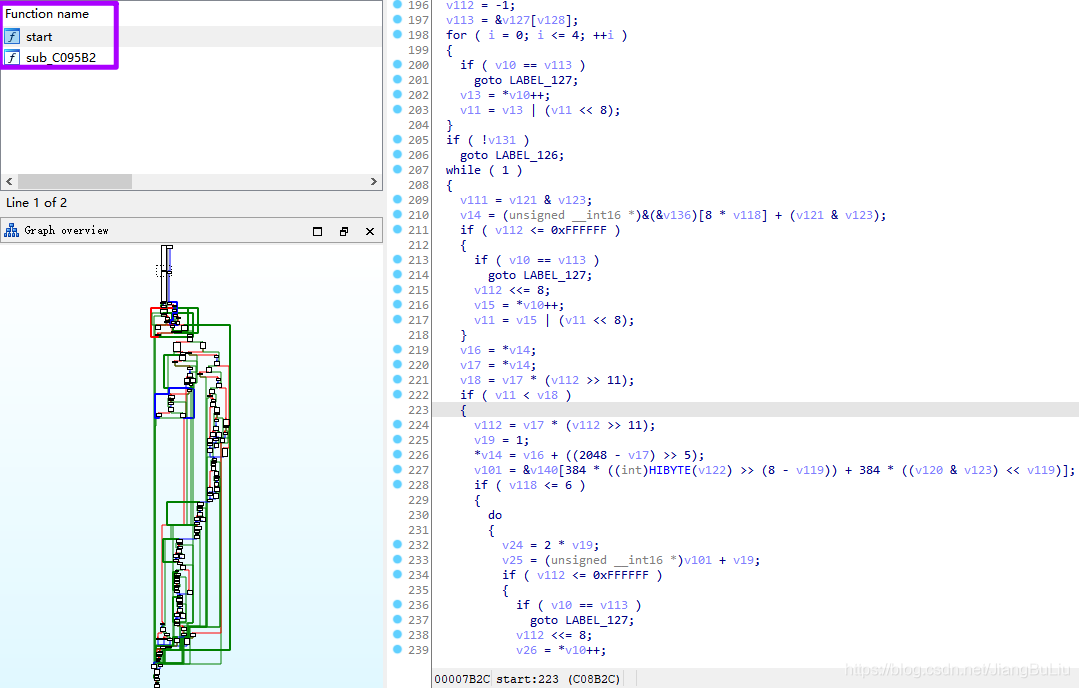 Linux-僵尸 - Mirai-上 - 图2