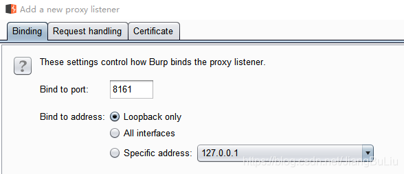 Burp Suite：Web应用程序的集成工具 - 图9