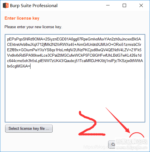 Burp Suite：Web应用程序的集成工具 - 图2