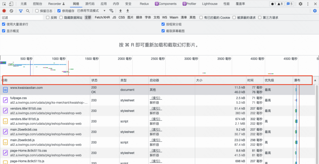 2022/05/23【Web页面全链路性能优化指南2】 - 图5