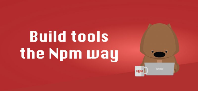 2022/07/18 npm scripts 使用指南 - 图1