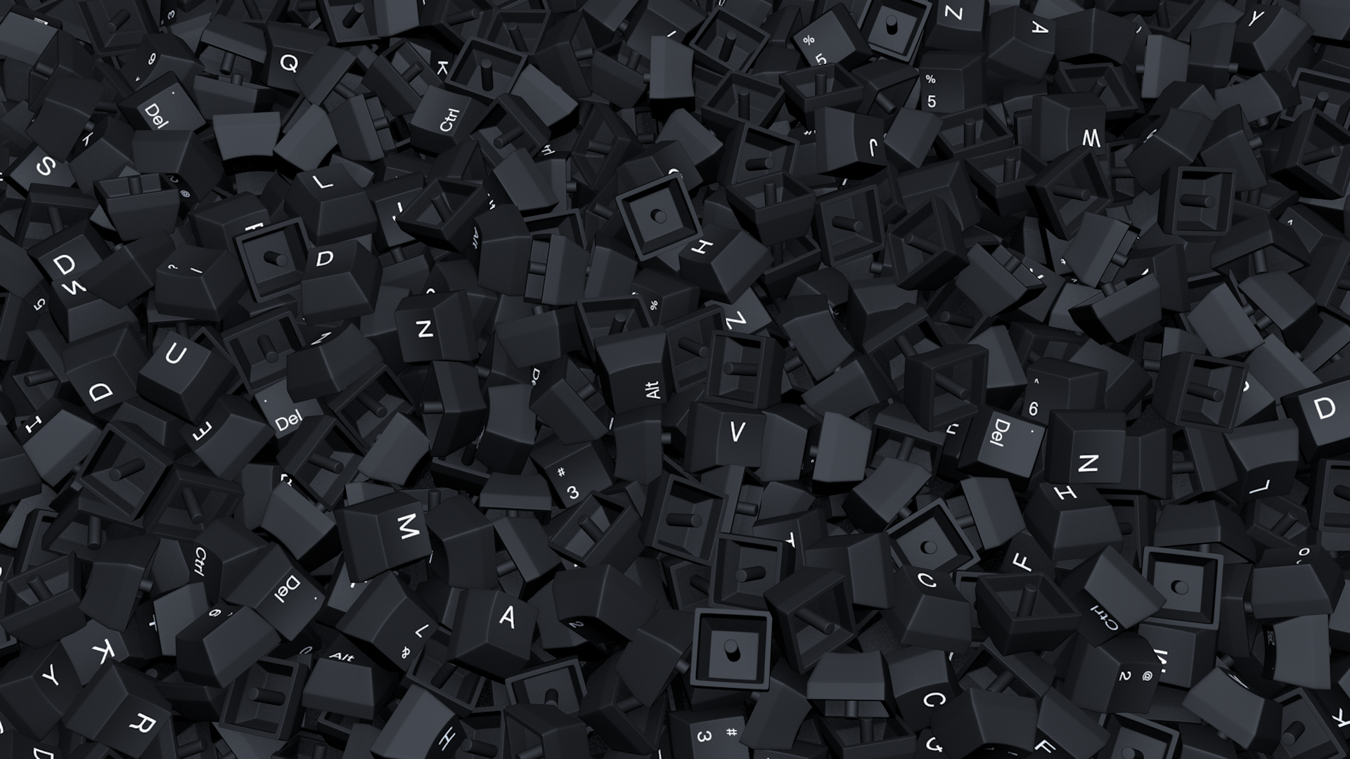 C4D键盘字母.png