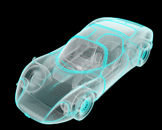给发光加一个菲涅尔 image.png