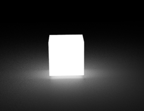 网格灯的噪点明显少了很多 image.png