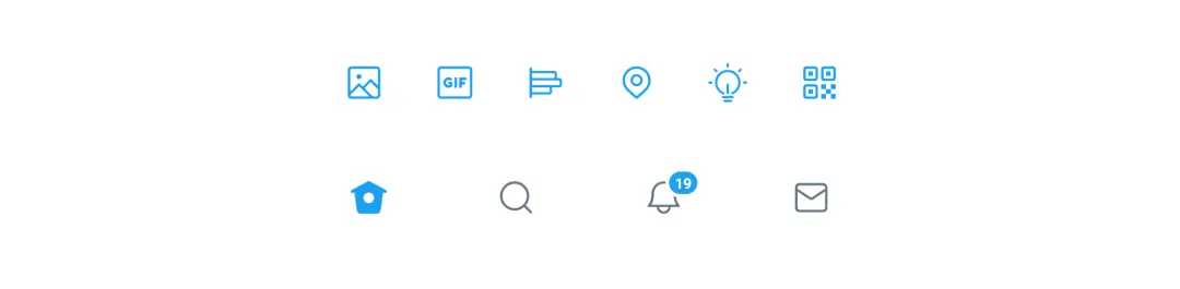 优秀的图标，少不了这7个底层设计原则 - 图25
